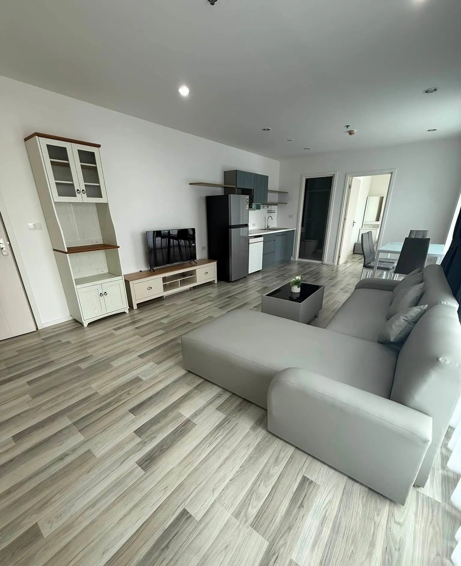 2 Bedroom Condo for rent at The Key Chaengwattana