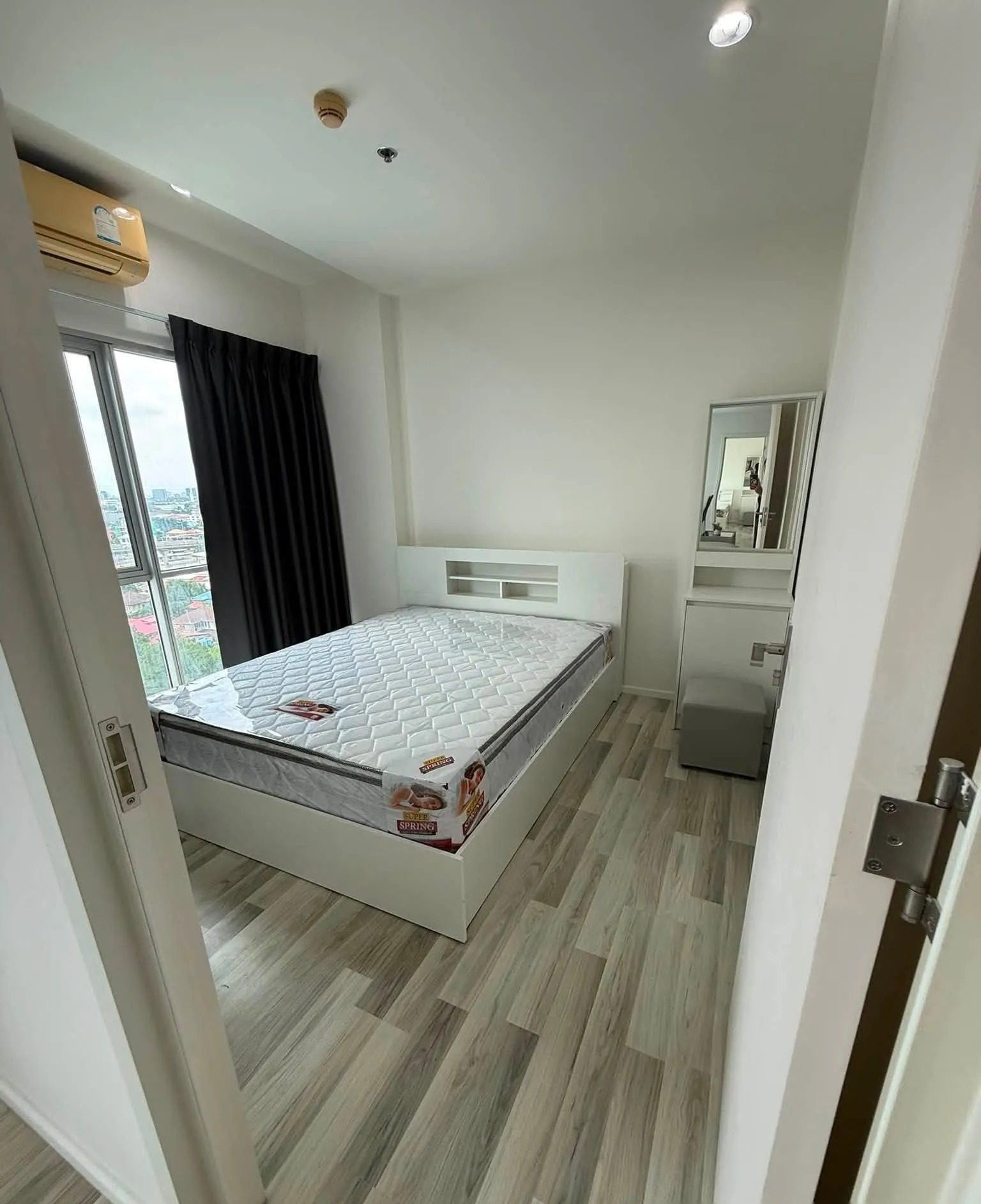 2 Bedroom Condo for rent at The Key Chaengwattana — photo 5