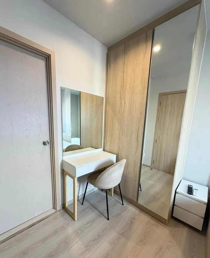 1 Bedroom Condo for rent at Nue Noble Ngamwongwan — photo 3