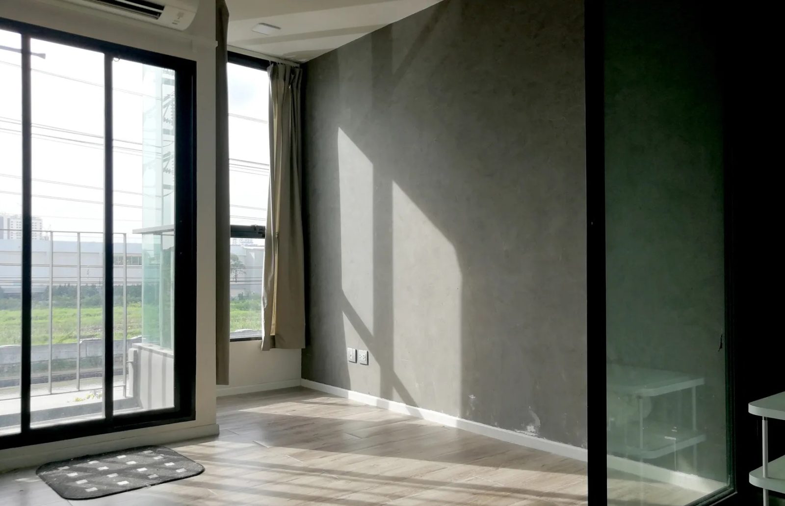 1 Bedroom Condo for rent at Atmoz Chaengwattana — photo 3