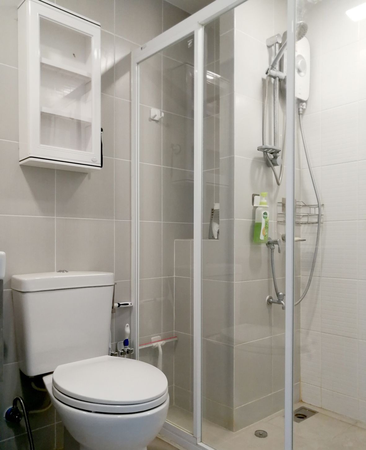 1 Bedroom Condo for rent at Atmoz Chaengwattana — photo 5