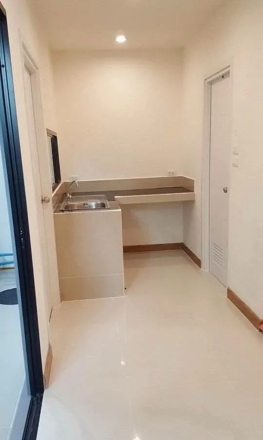 3 Bedroom Townhouse for rent at Natura Trend Rattanathibet-Ratchapruek — photo 4
