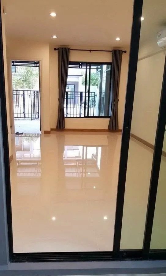 3 Bedroom Townhouse for rent at Natura Trend Rattanathibet-Ratchapruek — photo 5