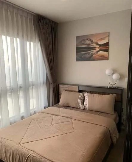 Studio Condo for rent at The Politan Aqua — photo 4