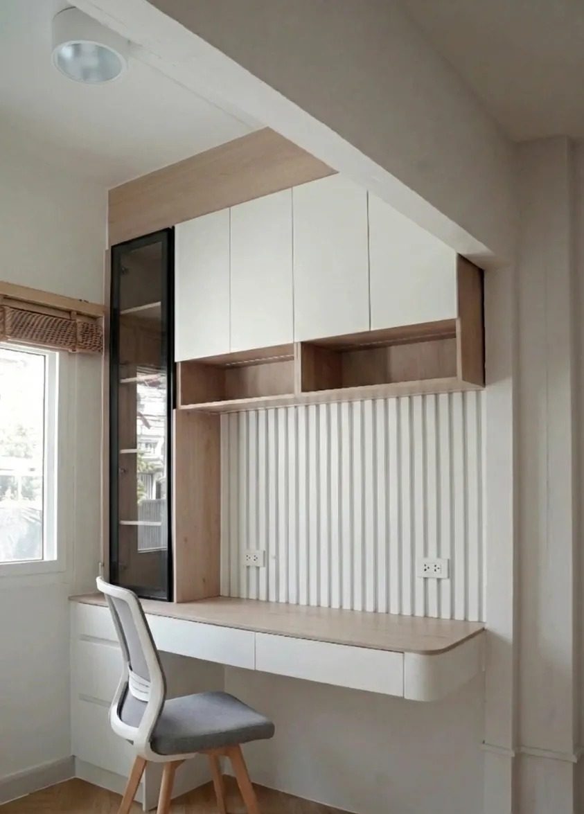 For sale/rent: Newly renovated 2-story detached house near Central Pakkret. — photo 4