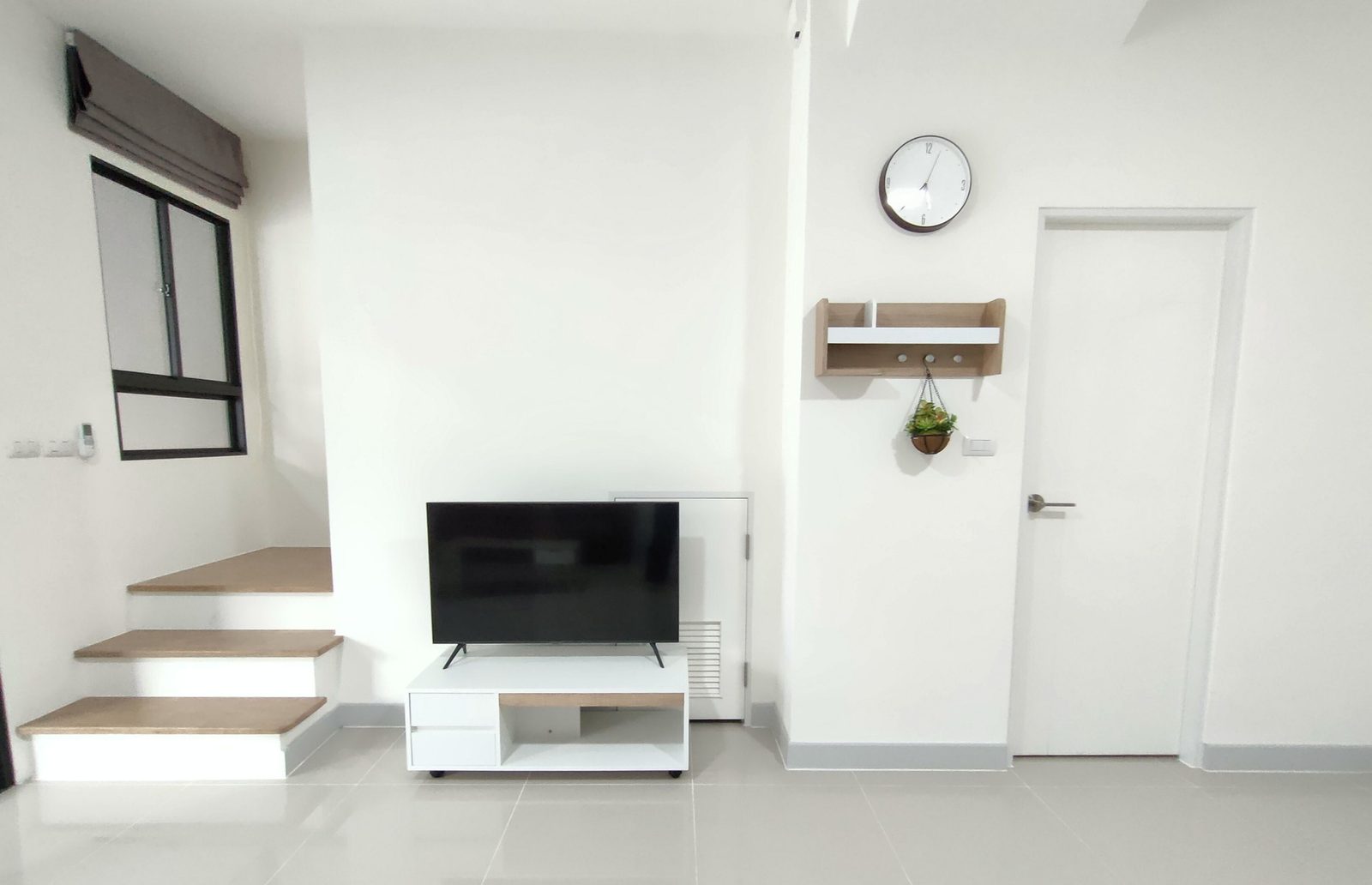 2 Bedroom Townhouse for rent at Grande Pleno Ratchapruek — photo 1
