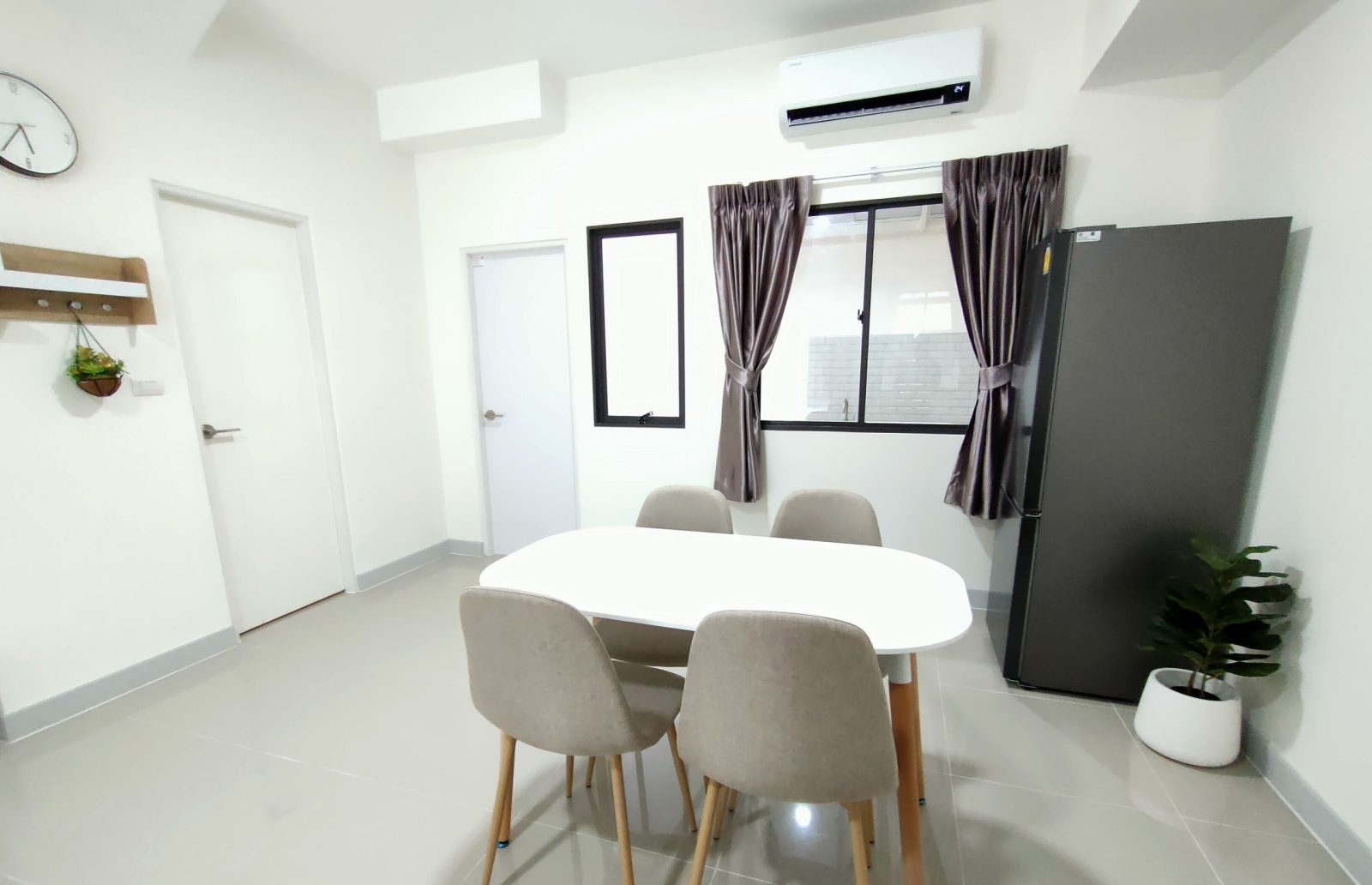 2 Bedroom Townhouse for rent at Grande Pleno Ratchapruek — photo 3