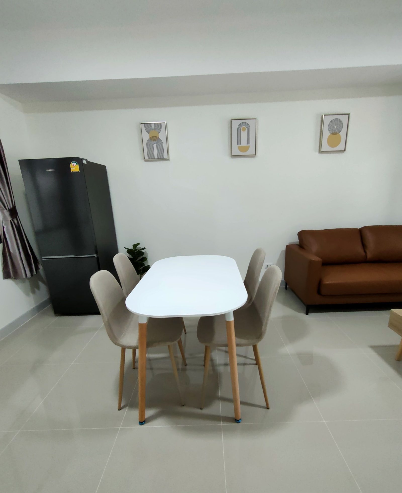 2 Bedroom Townhouse for rent at Grande Pleno Ratchapruek — photo 4