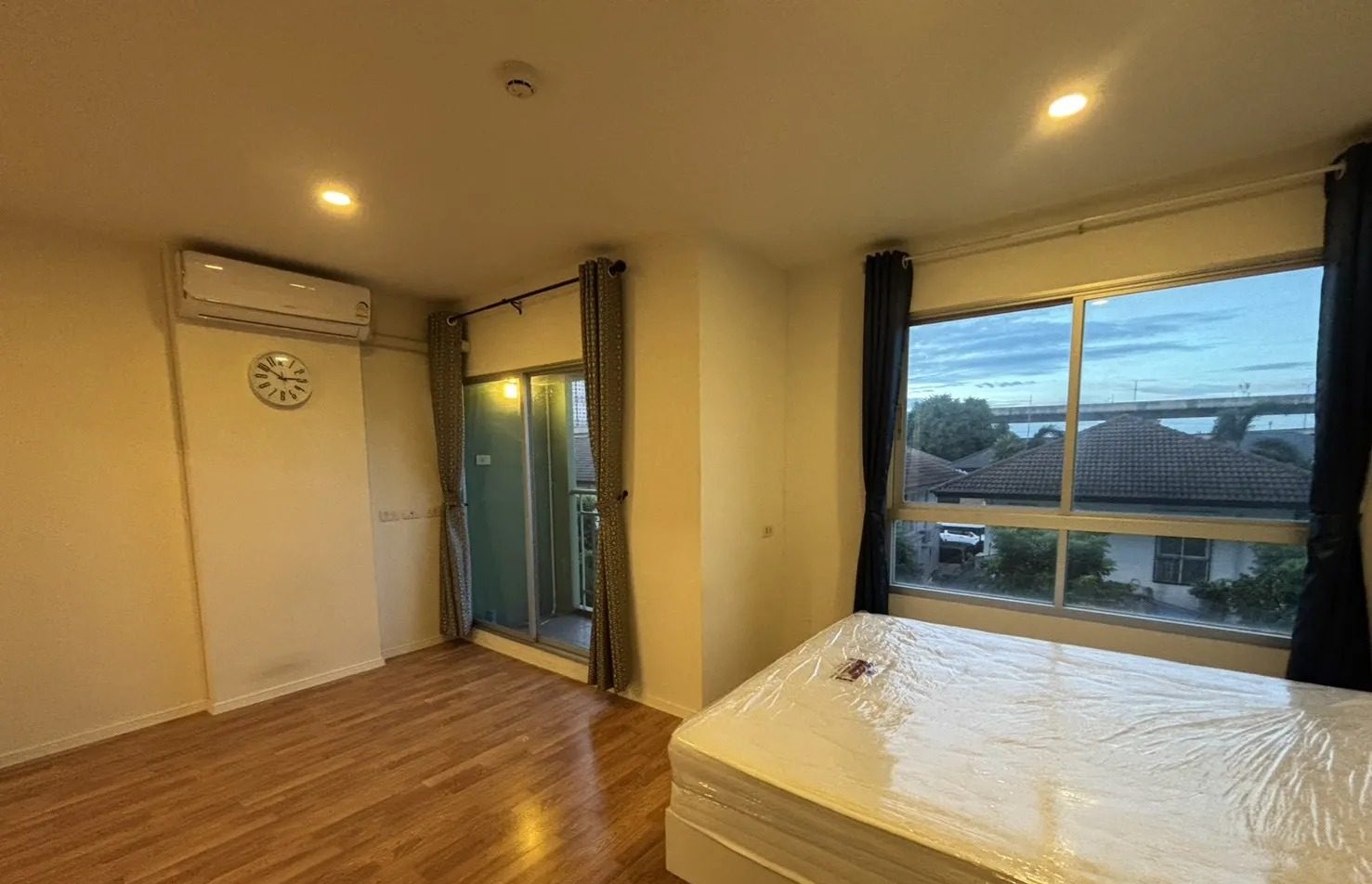 Studio Condo for rent at Lumpini Ville Phra Nang Klao - Riverview — photo 5