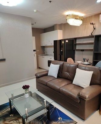 1 Bedroom Condo for rent at Manor Sanambinnam — photo 5