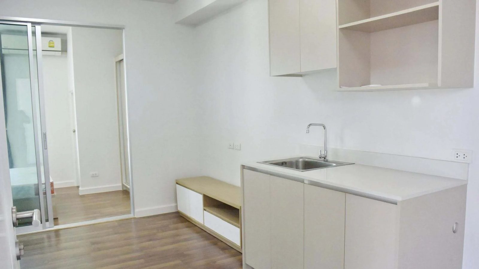 1 Bedroom Condo for rent at A Space Me Rattanathibet
