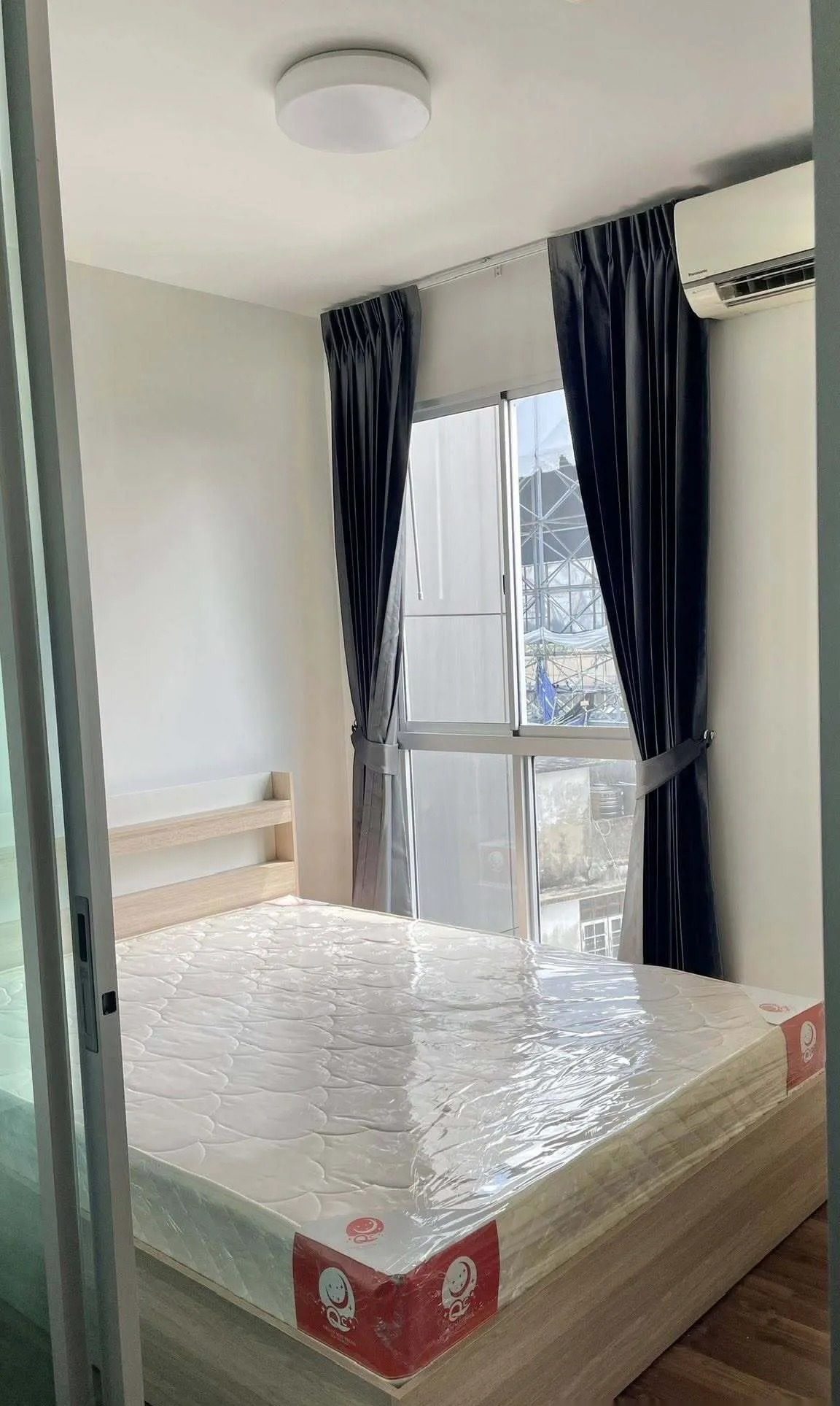 1 Bedroom Condo for rent at A Space Me Rattanathibet — photo 2