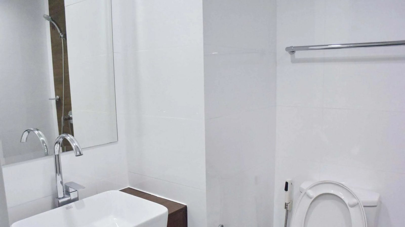 1 Bedroom Condo for rent at A Space Me Rattanathibet — photo 3