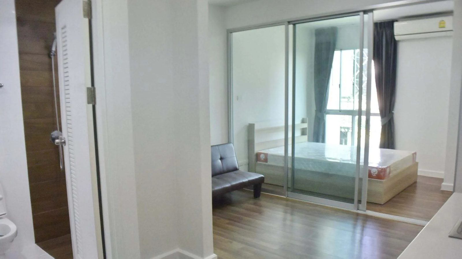 1 Bedroom Condo for rent at A Space Me Rattanathibet — photo 4