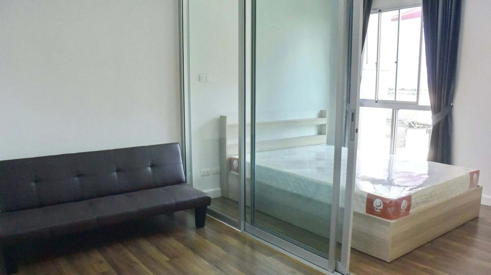 1 Bedroom Condo for rent at A Space Me Rattanathibet — photo 5
