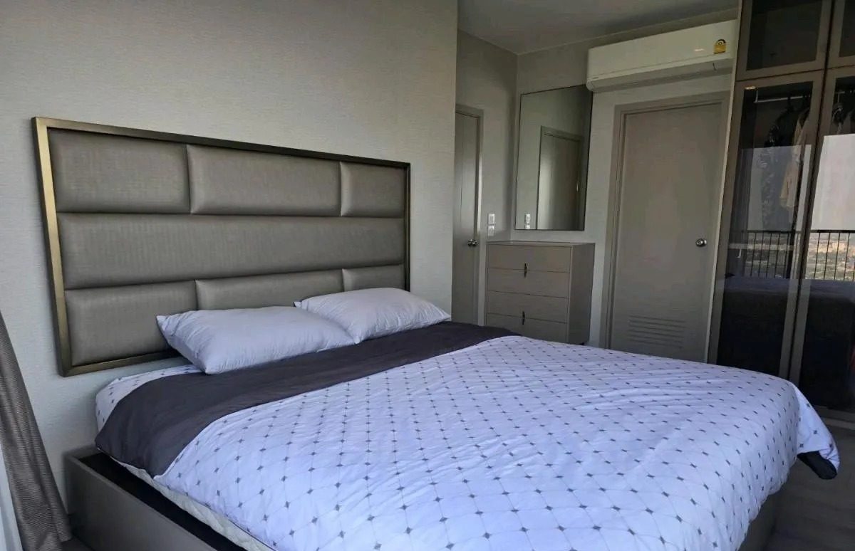 2 Bedroom Condo for rent at The Politan Aqua — photo 2