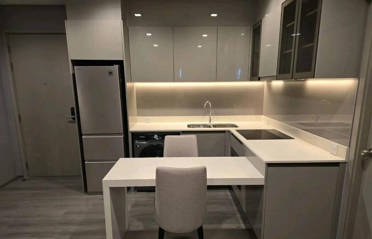 2 Bedroom Condo for rent at The Politan Aqua — photo 3