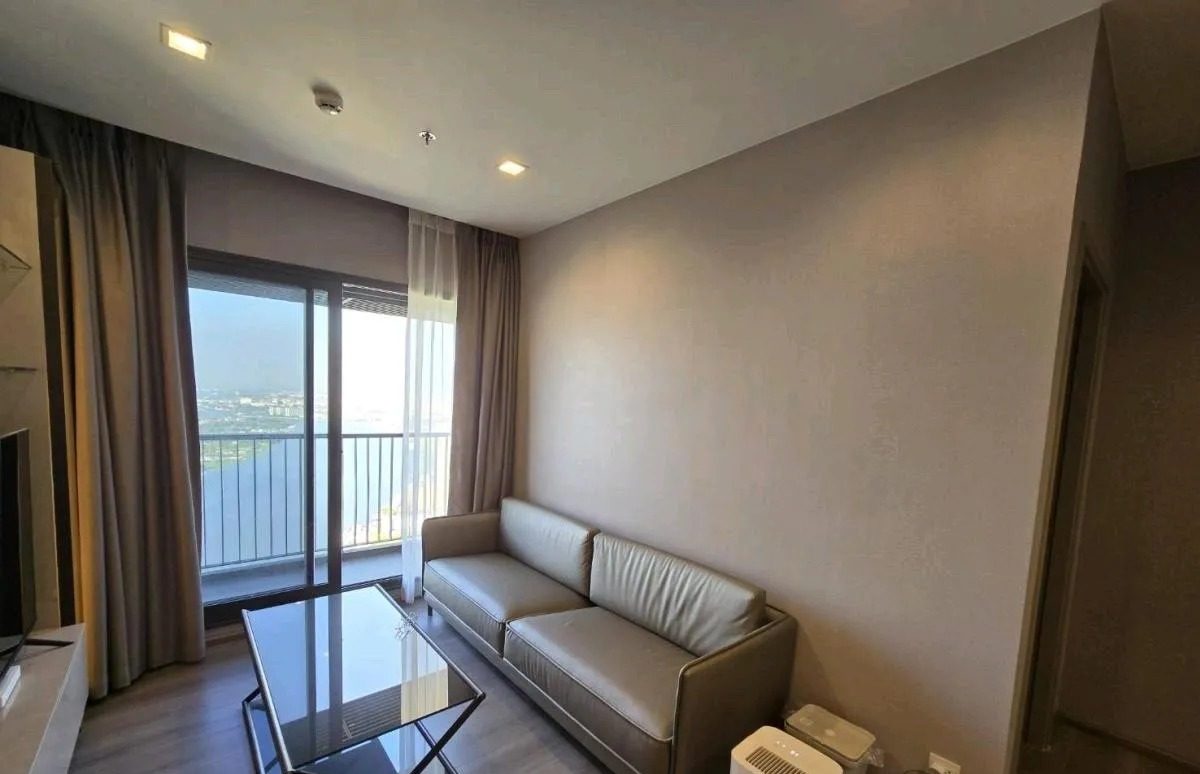2 Bedroom Condo for rent at The Politan Aqua — photo 4