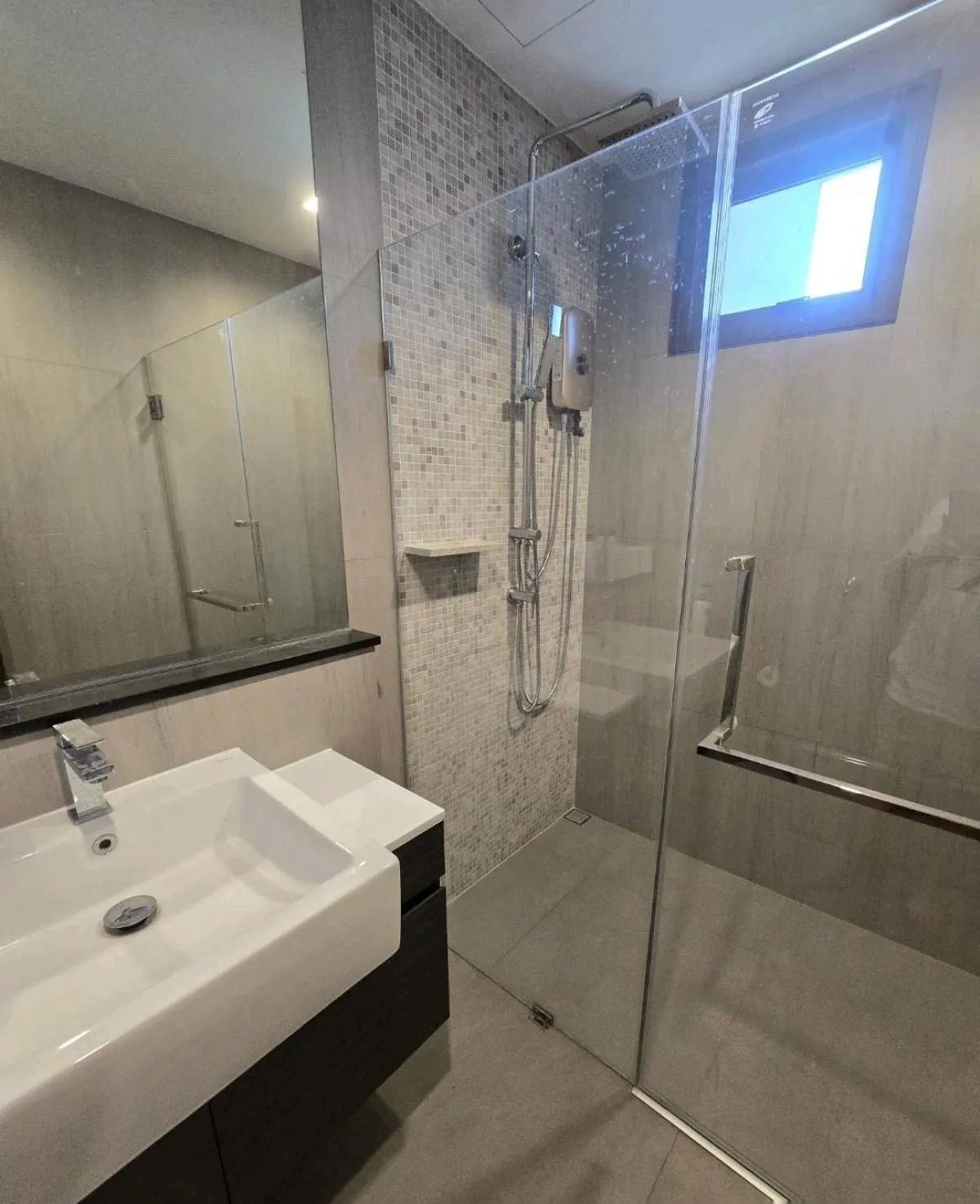 2 Bedroom Condo for rent at The Politan Aqua — photo 5