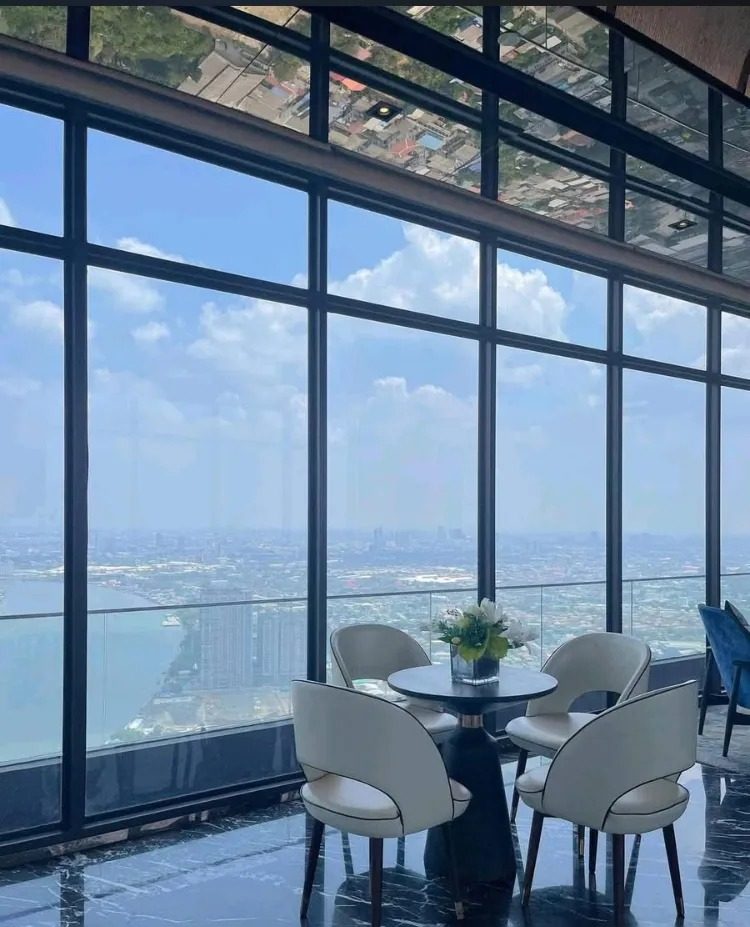 1 Bedroom Condo for rent at The Politan Aqua