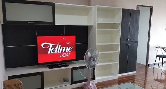 1 Bedroom Condo for rent at Akesin Tower