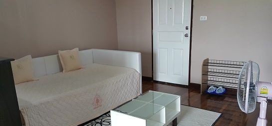 1 Bedroom Condo for rent at Akesin Tower — photo 2