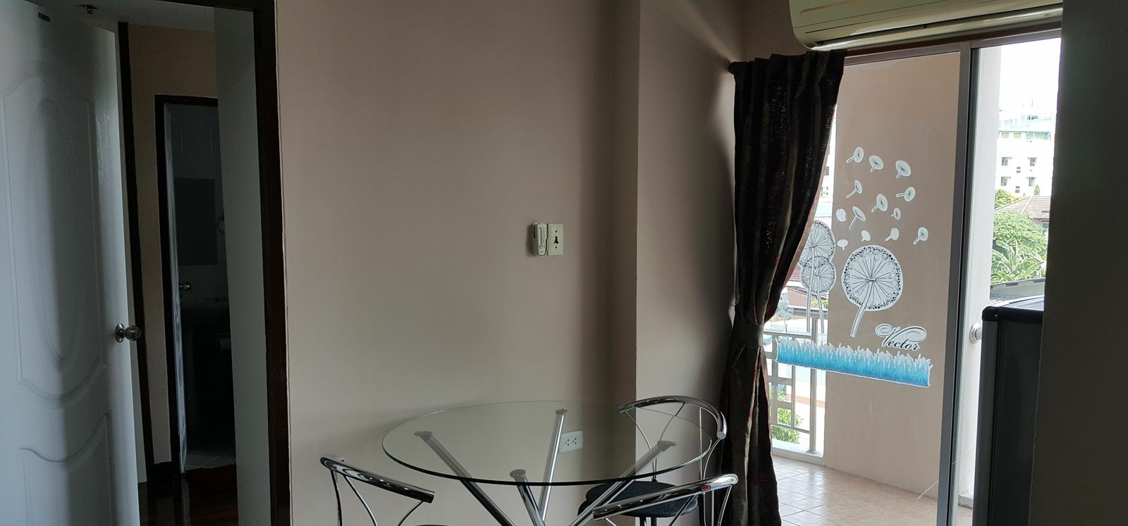 1 Bedroom Condo for rent at Akesin Tower — photo 3