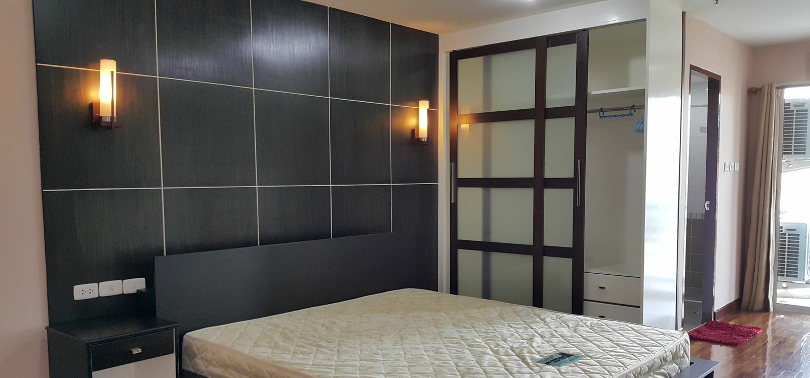 1 Bedroom Condo for rent at Akesin Tower — photo 4