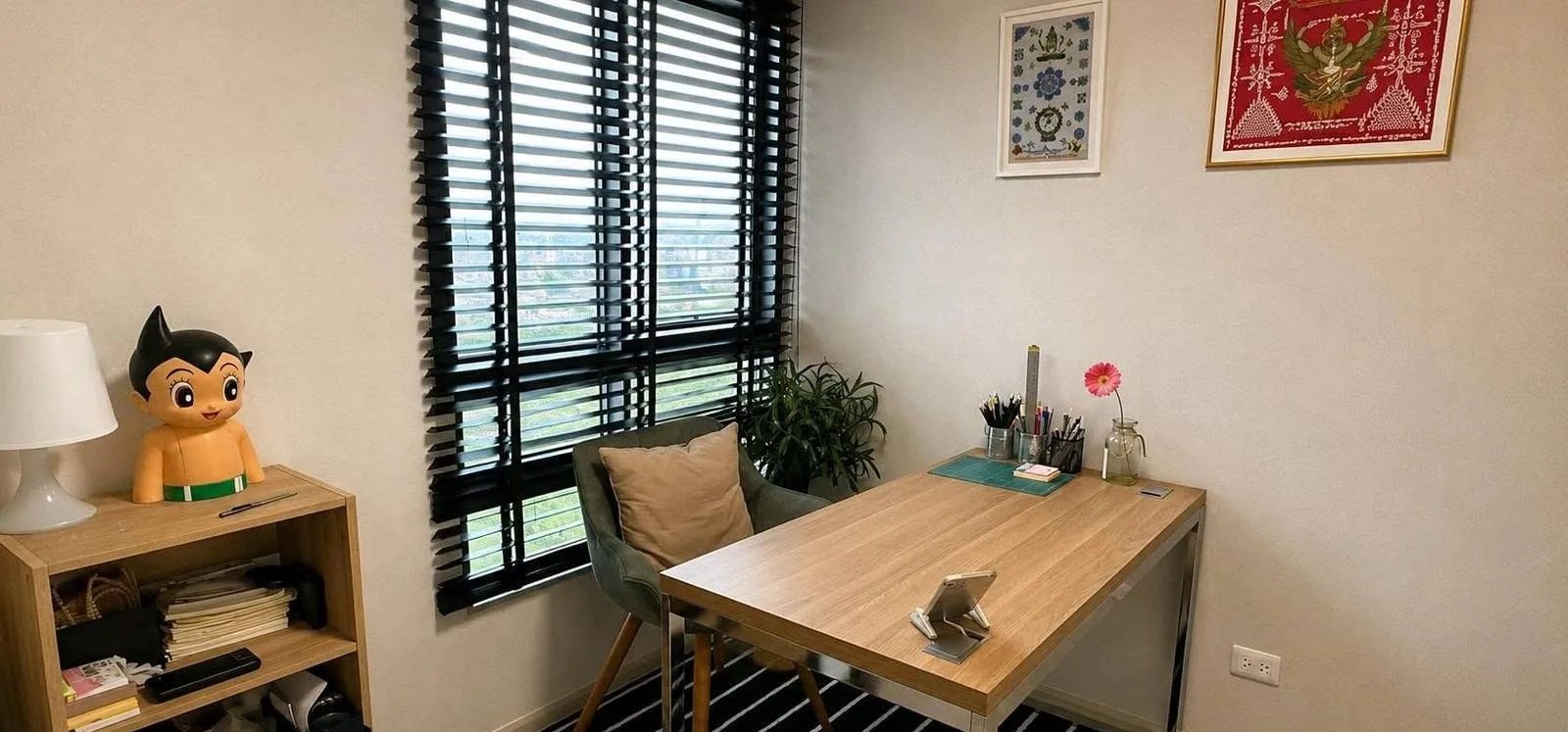 2 Bedroom Condo for rent at Aspire Rattanatibet 2 — photo 3