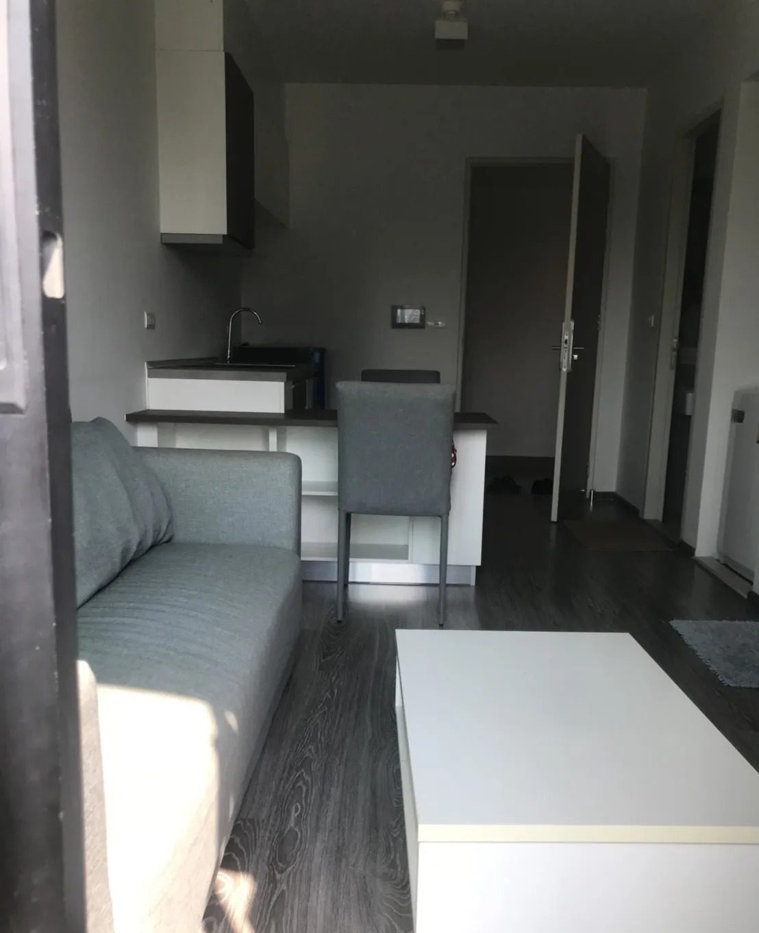 1 Bedroom Condo for rent at Zelle Rattanathibet — photo 2