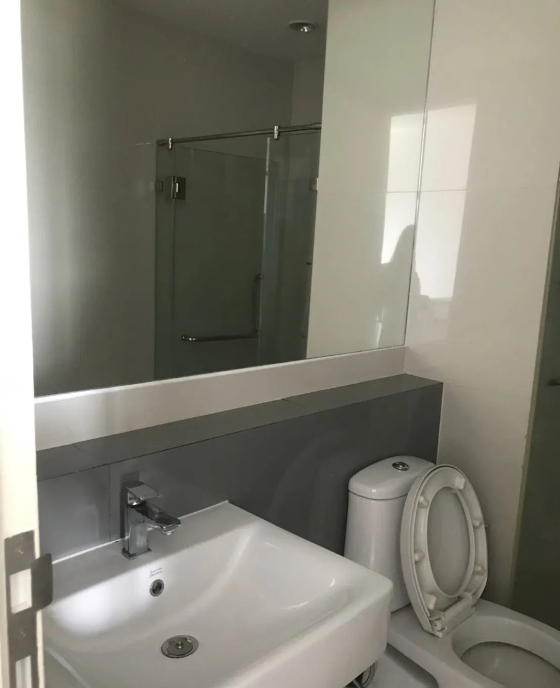 1 Bedroom Condo for rent at Zelle Rattanathibet — photo 3