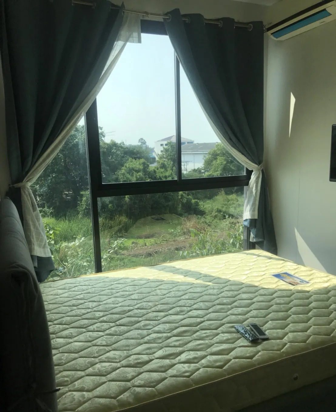1 Bedroom Condo for rent at Zelle Rattanathibet — photo 4