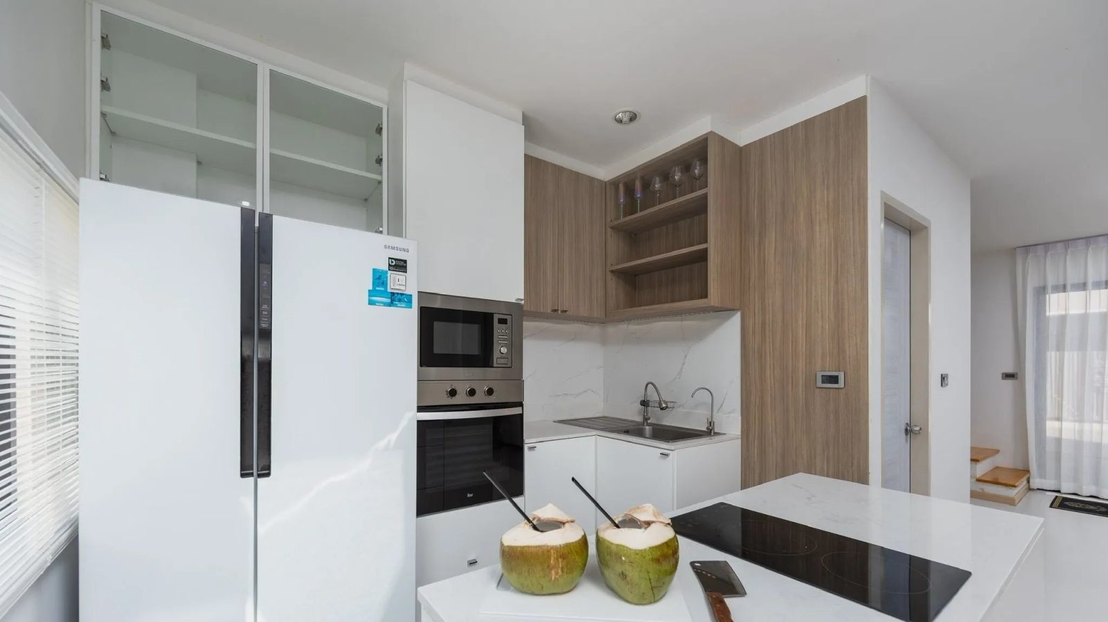 3 Bedroom Townhouse for rent at Haus Niche — photo 3