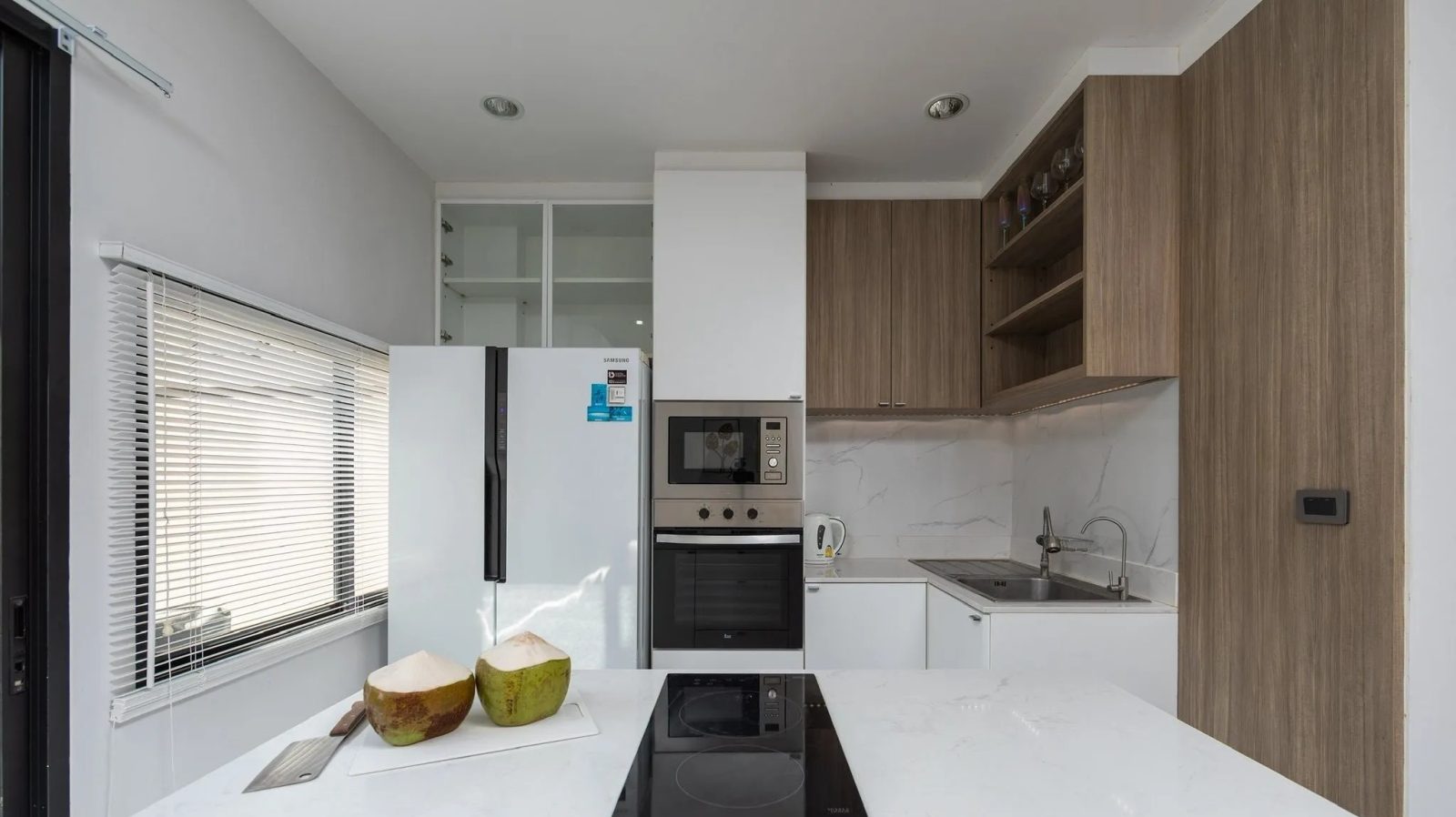 3 Bedroom Townhouse for rent at Haus Niche — photo 4