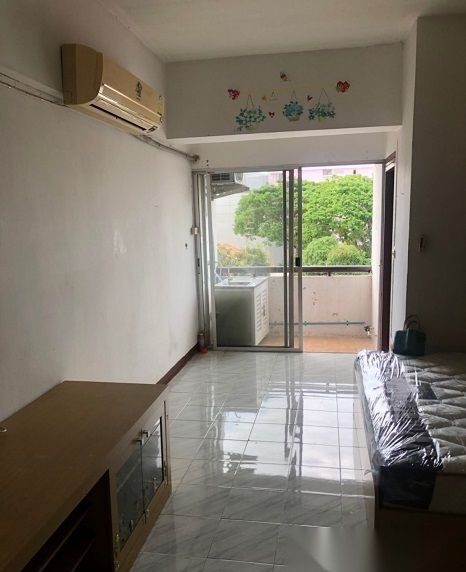 1 Bedroom Condo for rent at Nont Tower Condominium — photo 1