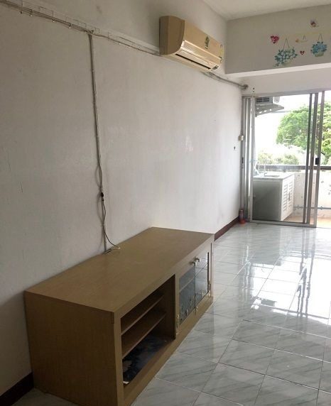 1 Bedroom Condo for rent at Nont Tower Condominium — photo 2