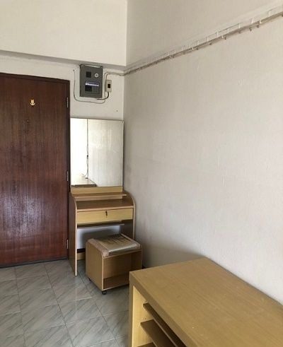1 Bedroom Condo for rent at Nont Tower Condominium — photo 5