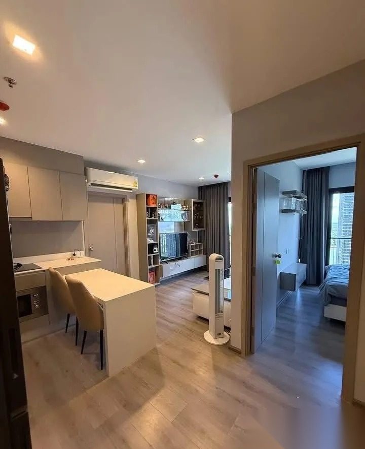 2 Bedroom Condo for rent at The Politan Aqua — photo 1