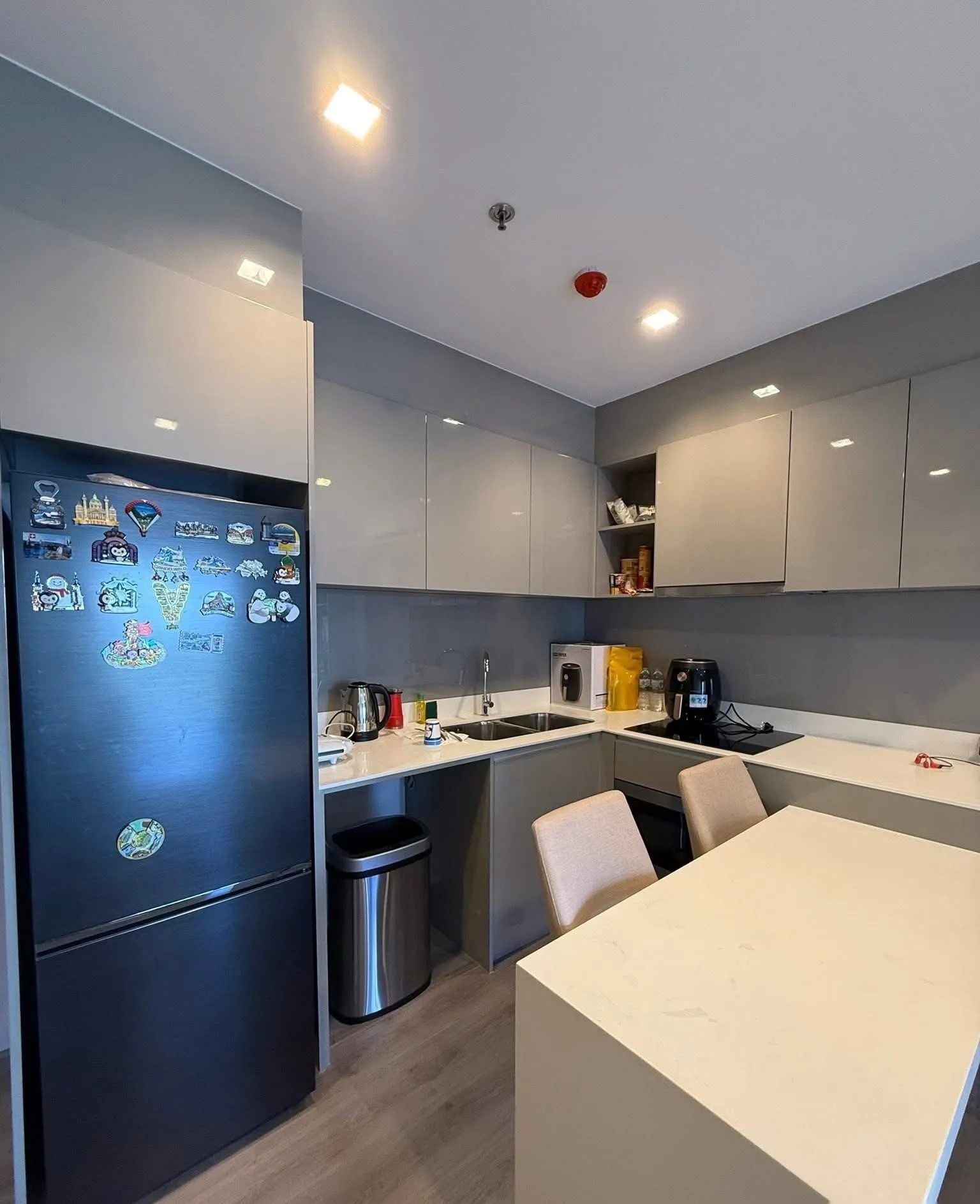 2 Bedroom Condo for rent at The Politan Aqua — photo 2