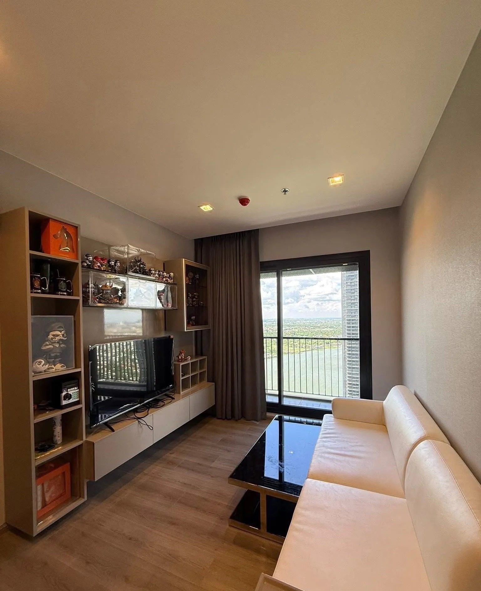 2 Bedroom Condo for rent at The Politan Aqua — photo 3