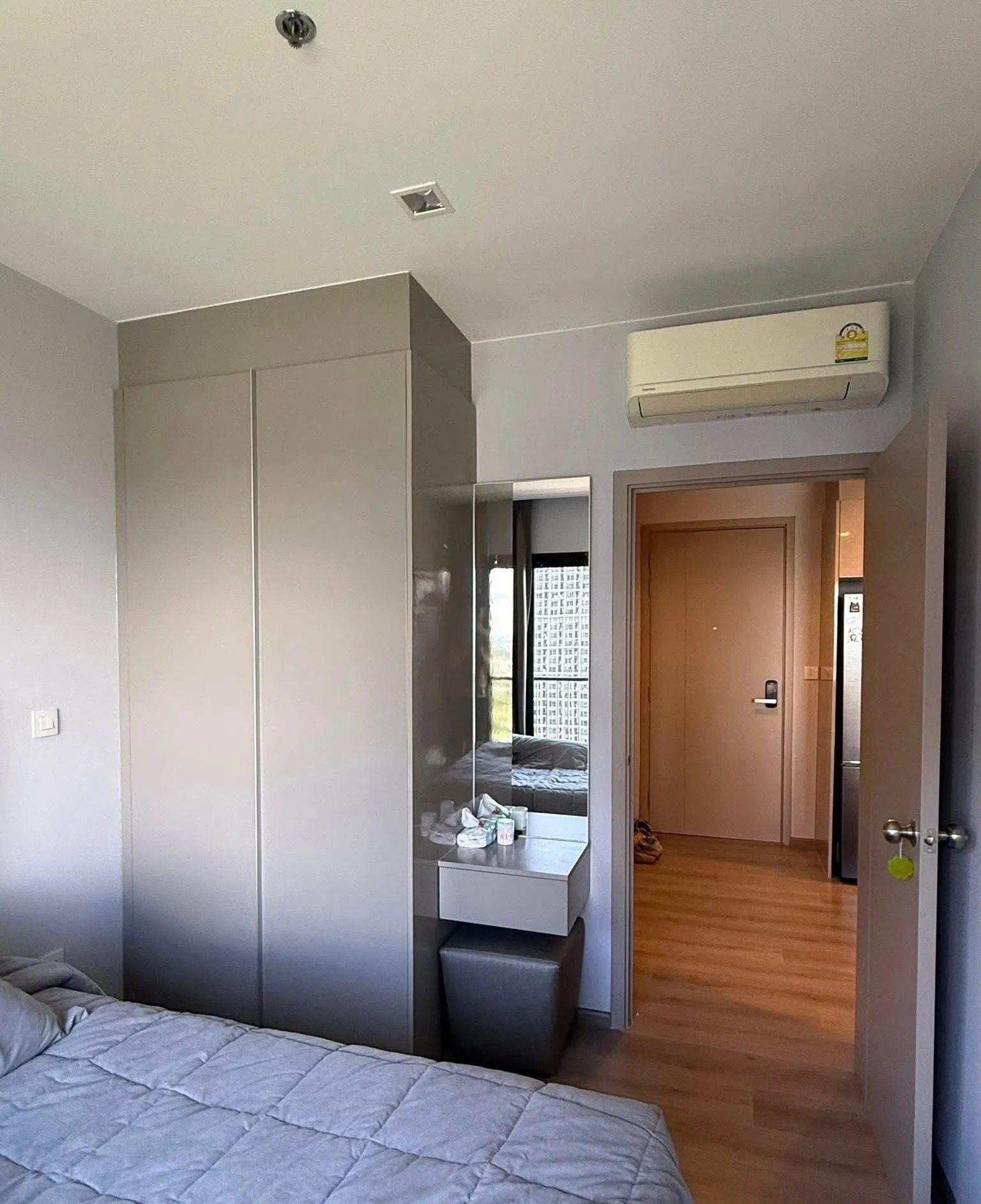 2 Bedroom Condo for rent at The Politan Aqua — photo 5