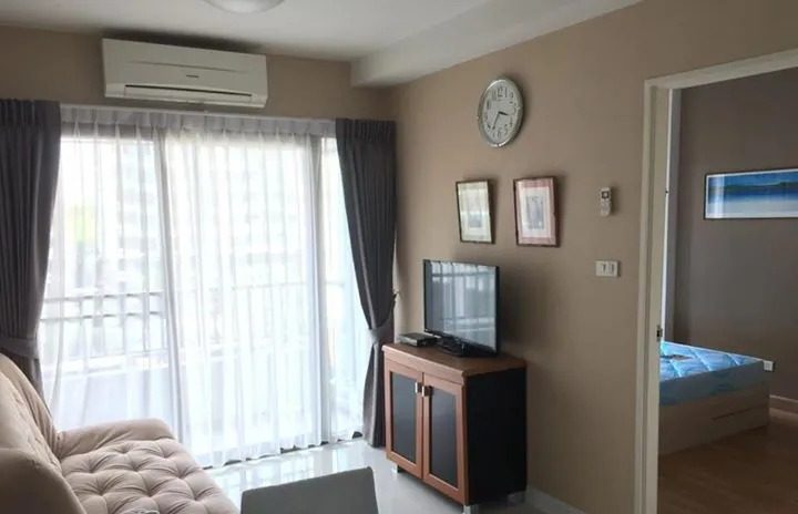 1 Bedroom Condo for rent at Summer Garden