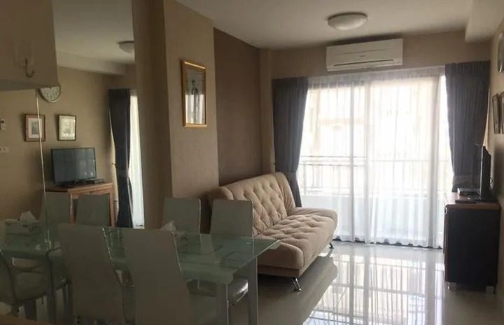 1 Bedroom Condo for rent at Summer Garden — photo 2