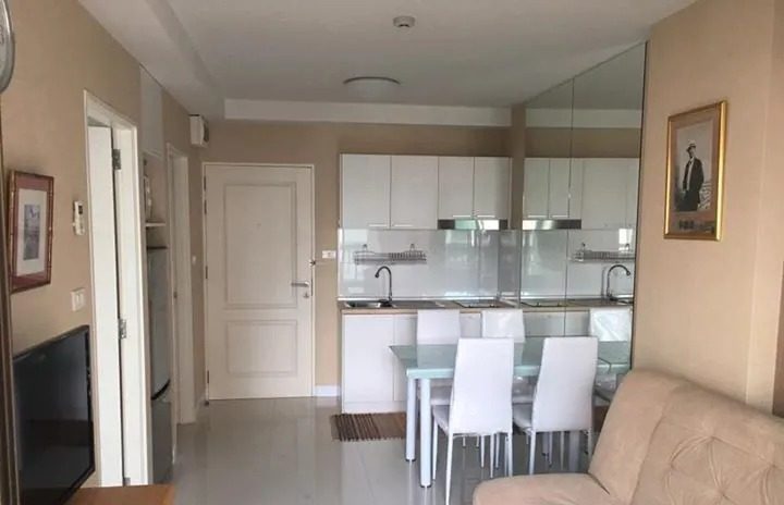 1 Bedroom Condo for rent at Summer Garden — photo 3