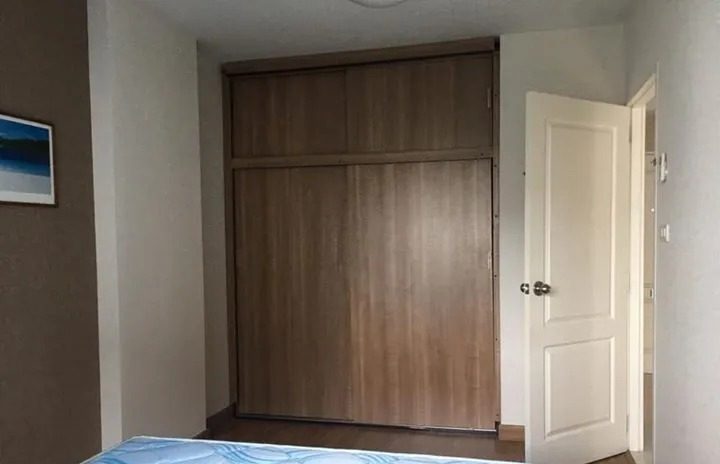 1 Bedroom Condo for rent at Summer Garden — photo 4