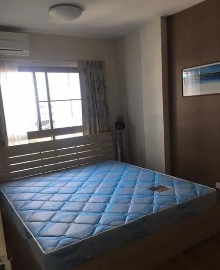 1 Bedroom Condo for rent at Summer Garden — photo 5