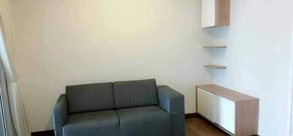 1 Bedroom Condo for rent at Centric Tiwanon Station — photo 1