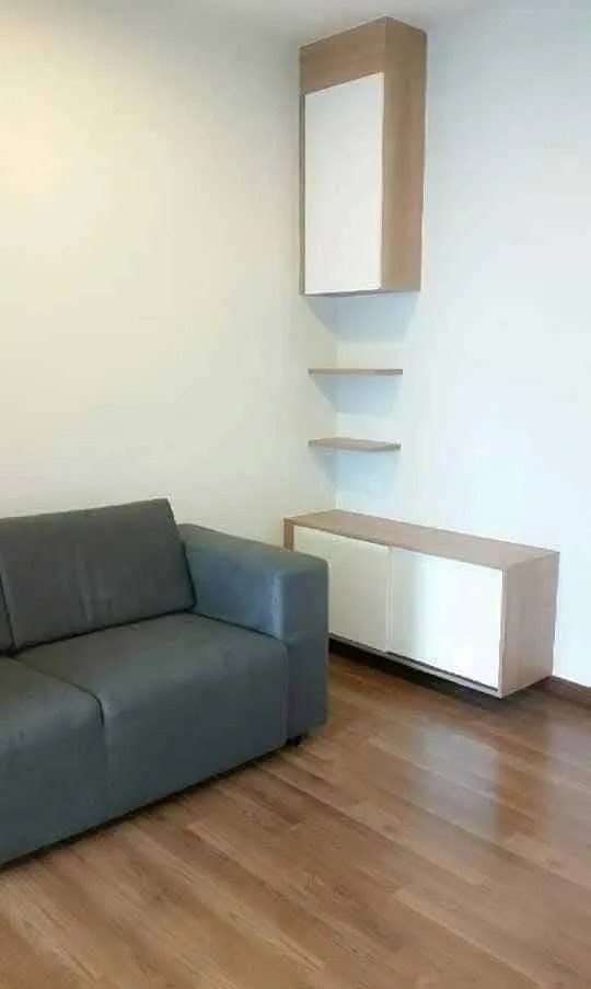 1 Bedroom Condo for rent at Centric Tiwanon Station — photo 2