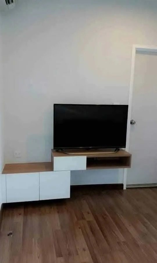 1 Bedroom Condo for rent at Centric Tiwanon Station — photo 3