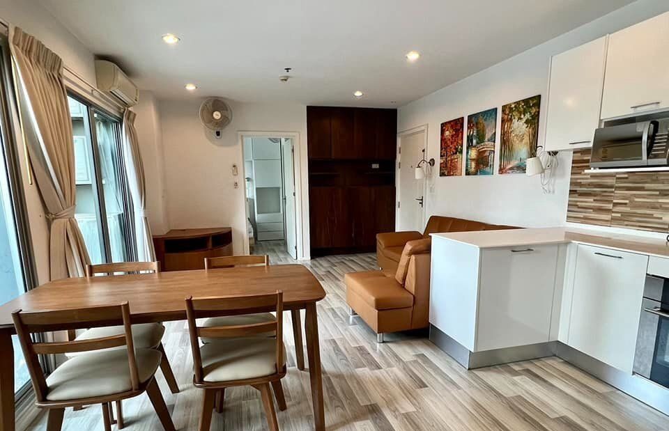 2 Bedroom Condo for rent at The Key Chaengwattana